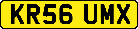 KR56UMX