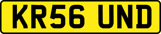 KR56UND