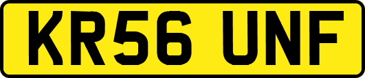 KR56UNF