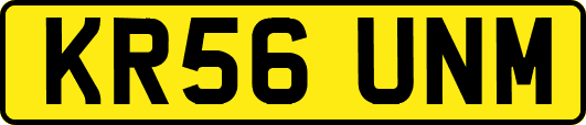 KR56UNM