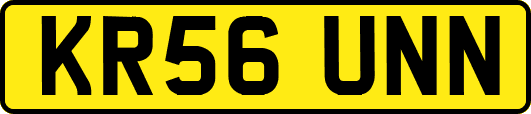 KR56UNN