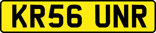 KR56UNR