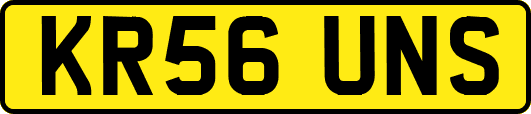KR56UNS
