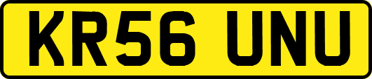 KR56UNU