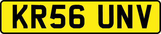 KR56UNV
