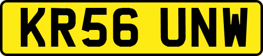 KR56UNW