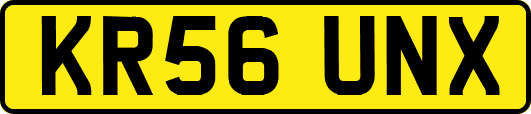 KR56UNX