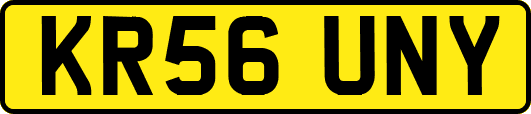 KR56UNY