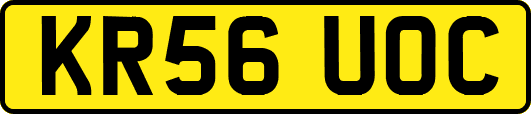 KR56UOC
