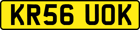 KR56UOK