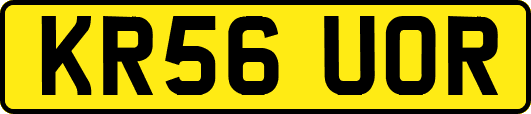 KR56UOR