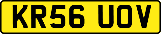 KR56UOV