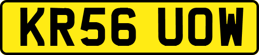 KR56UOW