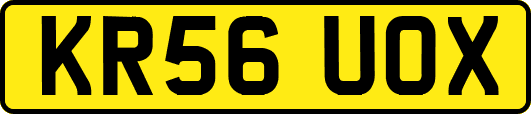 KR56UOX