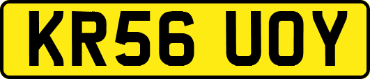 KR56UOY