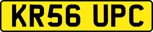 KR56UPC