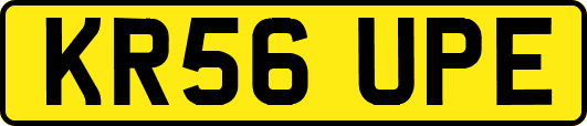 KR56UPE
