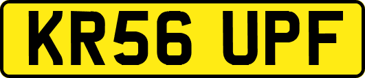 KR56UPF