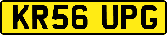 KR56UPG