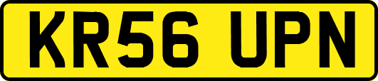 KR56UPN
