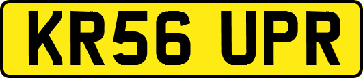 KR56UPR
