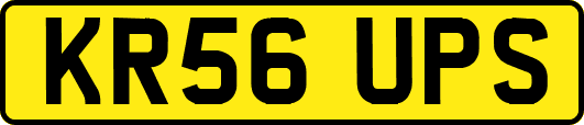 KR56UPS