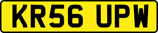 KR56UPW