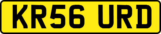 KR56URD