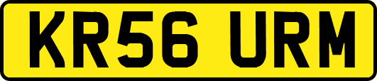 KR56URM