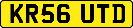 KR56UTD