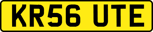 KR56UTE