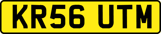 KR56UTM