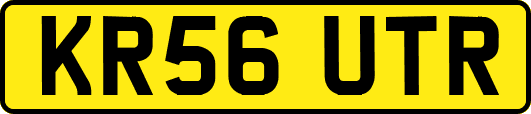 KR56UTR
