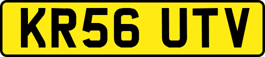 KR56UTV