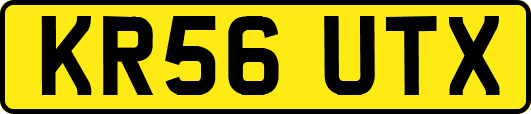 KR56UTX