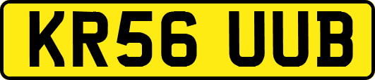 KR56UUB
