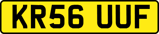 KR56UUF
