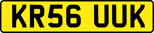 KR56UUK