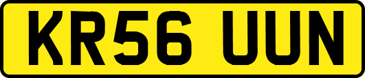 KR56UUN