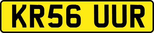 KR56UUR