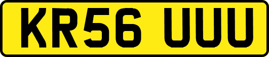 KR56UUU