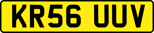 KR56UUV