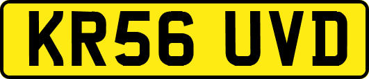 KR56UVD
