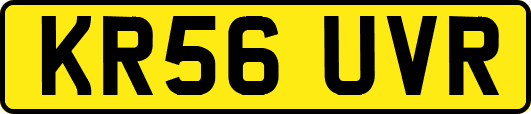 KR56UVR