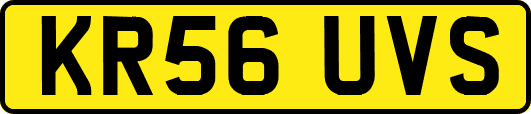 KR56UVS