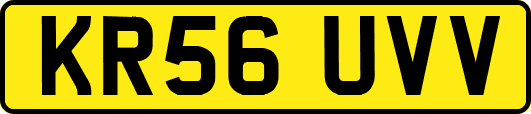 KR56UVV