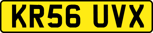 KR56UVX