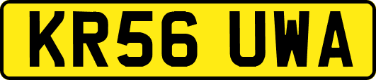 KR56UWA