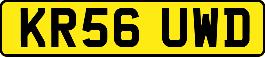 KR56UWD