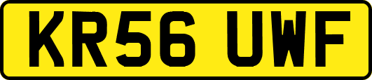 KR56UWF